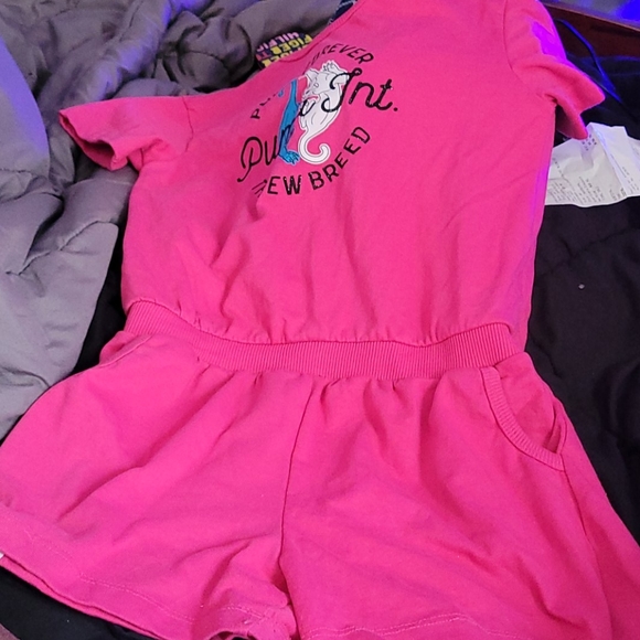 Romper - Picture 2 of 3